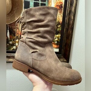 Sofft Sharnell Low Slouch Boots